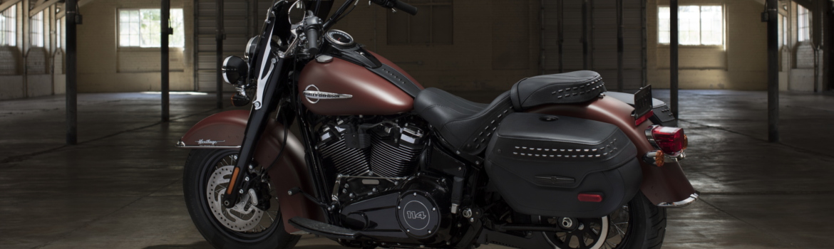 2018 FLHCS Heritage Classic for sale in Mile High Harley-Davidson®, Parker, Colorado