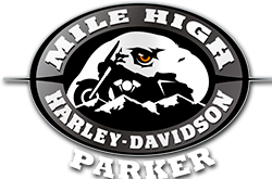 Harley Davidson Triumph Indian Denver Colorado Mile High Dealer 2017 Calendar 