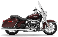 Shop at Mile High Harley-Davidson® for Harley-Davidson® Touring Models
